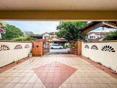 2 Storey ⭐️ Taman Desa Mewah Semenyih
