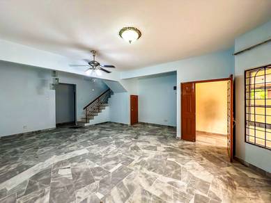 2 Storey ⭐️ Taman Desa Mewah Semenyih