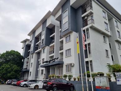 Pangsapuri Taman Bukit Inai Pajam Nilai Negeri Sembilan For Rent