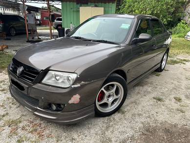 Proton WAJA 1.6 CPS (A)
