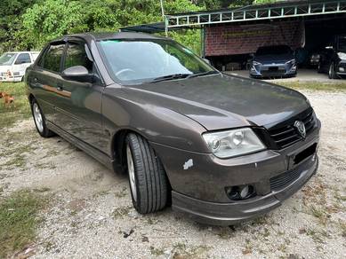 Proton WAJA 1.6 CPS (A)