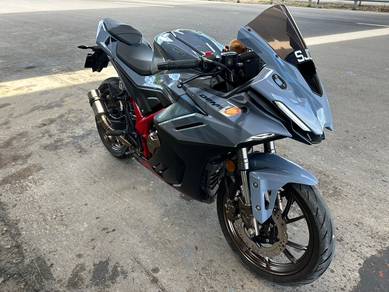 demon gpx gr200rr