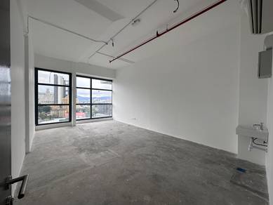 OFFICE For Rent 3 Towers Jalan Ampang Studio Store Ampang Hilir KLCC