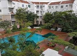 2.5 Storey Upper Townhouse Sommerset Close, Walk to MRT Taman Pertama