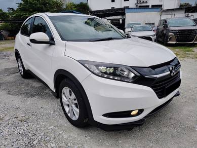 Honda HR-V 1.8 V (A) FREE WARRANTY