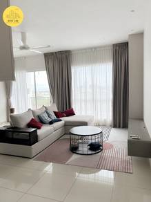 Airport View !! Summerskye Condo, 1100 Sqft, Mid Floor, Cheap Deal !!