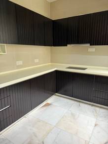Mawar apartment, Sungai nibong, low dense, Ground floor