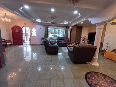 2-storey-Terraced-House-for-sale-Kota-Kemuning-Selangor