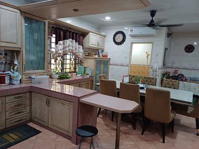 2-storey-Terraced-House-for-sale-Kota-Kemuning-Selangor-3