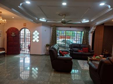 2-storey-Terraced-House-for-sale-Kota-Kemuning-Selangor-2