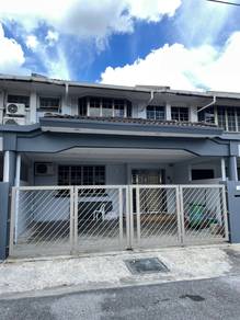 Green Heights Double Storey Intermediate, Near Richmond Hill