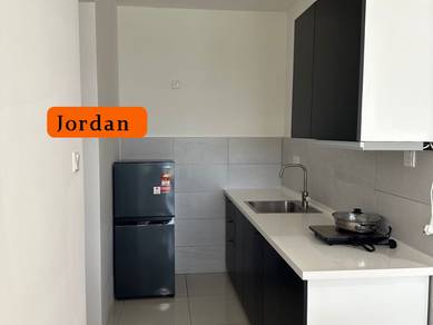 Vivo condominium Fully Furnished With Nice Renovation & Well Condition