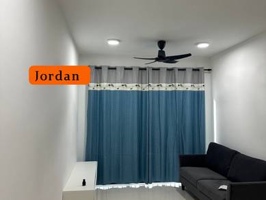 Vivo condominium Fully Furnished With Nice Renovation & Well Condition