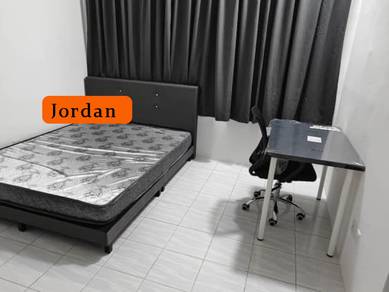The Zen Low Market Price With Fully Furnished Well Condition