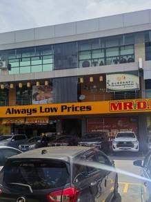 Lido plaza | plaza 333| 88 market | Lintas | Penampang | Luyang | lido