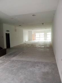 1st Floor Shop Office @ Kota Kemuning Shah Alam Selangor For Rent