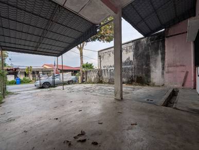 2-storey-Terraced-House-for-sale-Sungai-Buloh-Selangor-2