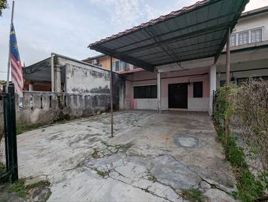 2-storey-Terraced-House-for-sale-Sungai-Buloh-Selangor-1