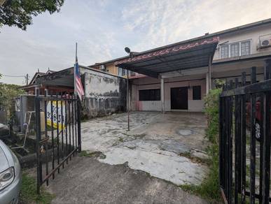 2-storey-Terraced-House-for-sale-Sungai-Buloh-Selangor-3