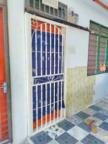 Renovated Flat Blok Asoka, Mutiara Perdana, Bayan Lepas, Penang.