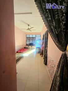 TERES MURAH GILA🔥NEGO❗HOT AREA✅FULLOAN💥 Bandar Baru Pokok Sena