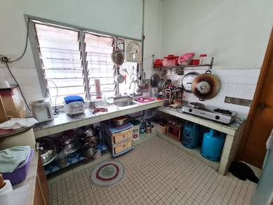 (100k cash back) Taman Muda Cheras 2storey House 20x60 Gated Guarded