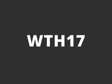 WTH17