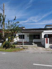 Freehold Single Storey 22x70 at Tmn Ipoh