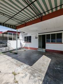 Freehold Single Storey 22x70 at Tmn Ipoh