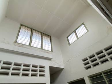 Freehold Single Storey 22x70 at Tmn Ipoh