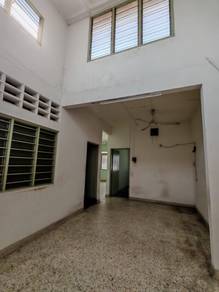 Freehold Single Storey 22x70 at Tmn Ipoh