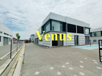 Warehouse-/-Factory-for-rent-Batu-Kawan-Penang
