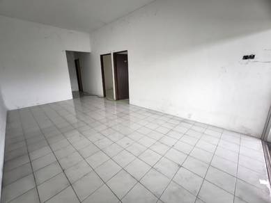 Teres Setingkat, Taman Gopeng Perdana
