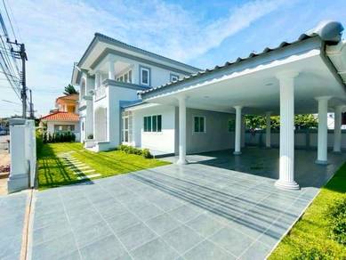【Loan Rejected Conerlot ONLY 4xxK !! 】30x75 Double Storey Kajang
