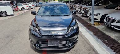 Toyota HARRIER 2.0 PREMIUM (FREE 2 Y WRTY)