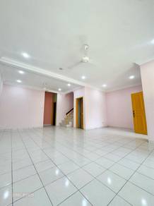 Facing Open Below Market 2 Storey 22X75 Sanggul Bandar Puteri Klang