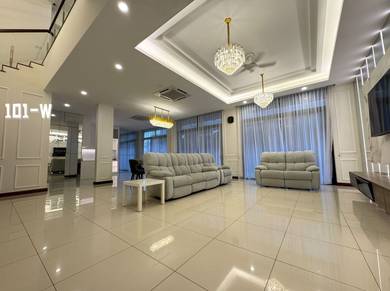 Below Market Value Semi-d Fully Reno Id Design Grandezza Eco Sanctuary