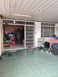 Taman Merak Single storey/full renovated@ Simpang Ampat