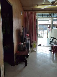 Taman Merak Single storey/full renovated@ Simpang Ampat