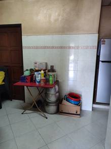 Taman Merak Single storey/full renovated@ Simpang Ampat