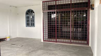 Single storey/ Renovated @Simpang Ampat/Tambun
