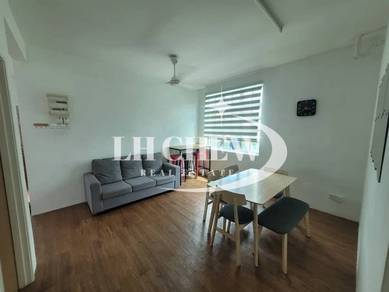 Double Storey Bungalow Renovated Unfurnish 3360sf Bayan Lepas