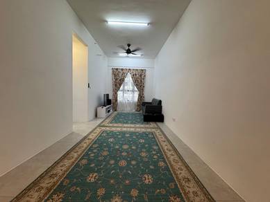 Aston Acacia @Bukit Mertajam