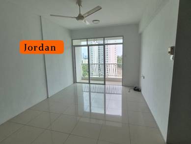 The Peak Residence Well Condition & Nice Furnished @ Tanjung Tokong