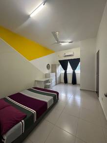 Premium middle room for rent at Seremban