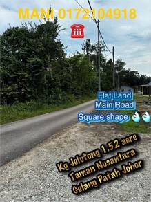 Agricultural-Land-for-sale-Gelang-Patah-Johor