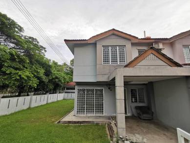 Taman putra prima puchong |Corner Lot | 2 Storey | 40 x 70 | Freehold
