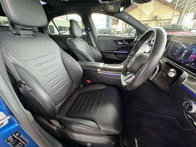 Mercedes Benz C300 2.0 AMG LINE MY22 W206 (A)