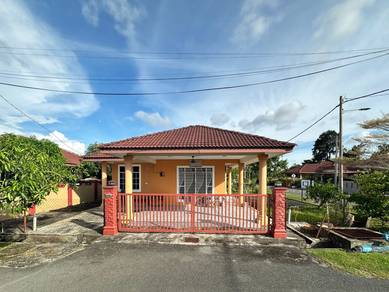 Banglo Taman Guar Halban Perlis