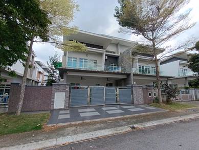 [40x80 sf] 2 Storey Semi Detached House Kajang 2 Villas, Kajang Bangi